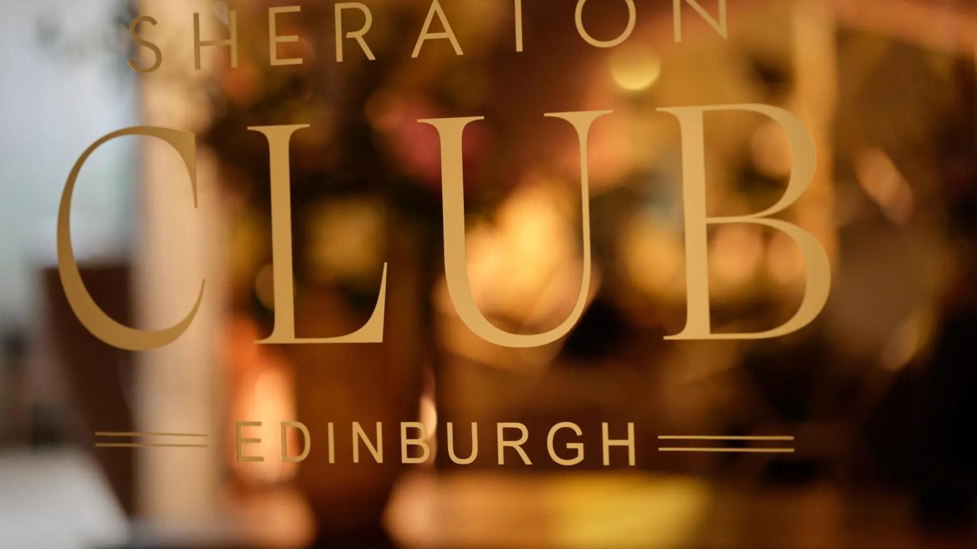 Sheraton Grand Hotel & Spa Edimburgo