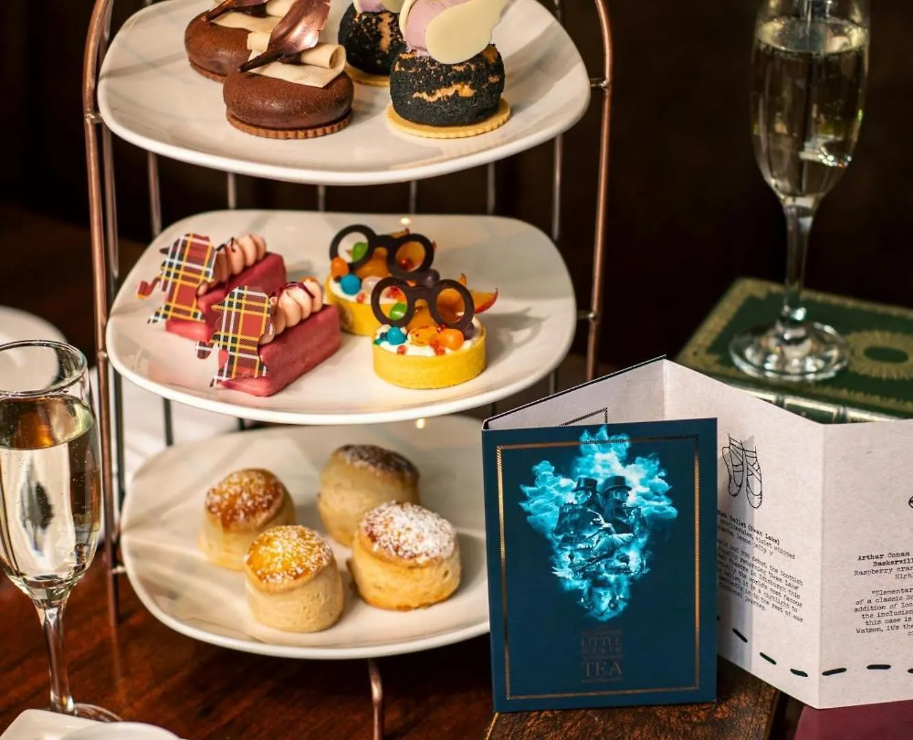 Sheraton Grand Hotel & Spa Edimburgo