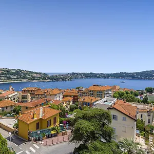 Appartement My Casa - Cauvin - Panoramic Sea View Ac