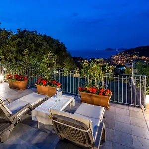 Borgo Dell'uccellaia - Turchese Italia
