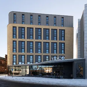 Voco - Haymarket By Ihg **** Εδιμβούργο