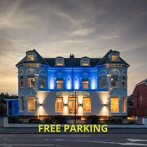 St Andrews Отель Эксетер