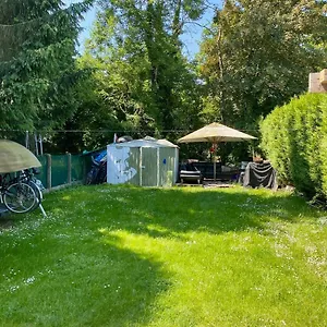 Séjour chez l'habitant Perk25a