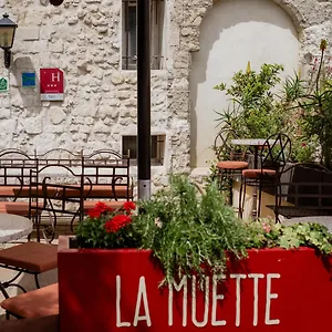 La Muette Francia