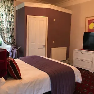 22 Chester Street *** Эдинбург