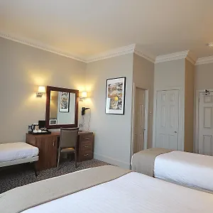 Frederick House **** Εδιμβούργο