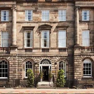 Hotell Kimpton Charlotte Square By Ihg, Edinburg