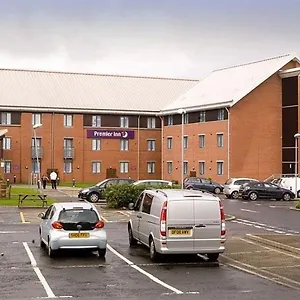Premier Leith Waterfront *** Эдинбург