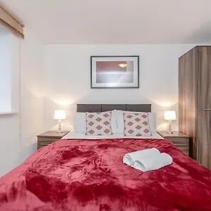 Appartement Royal - Heathrow