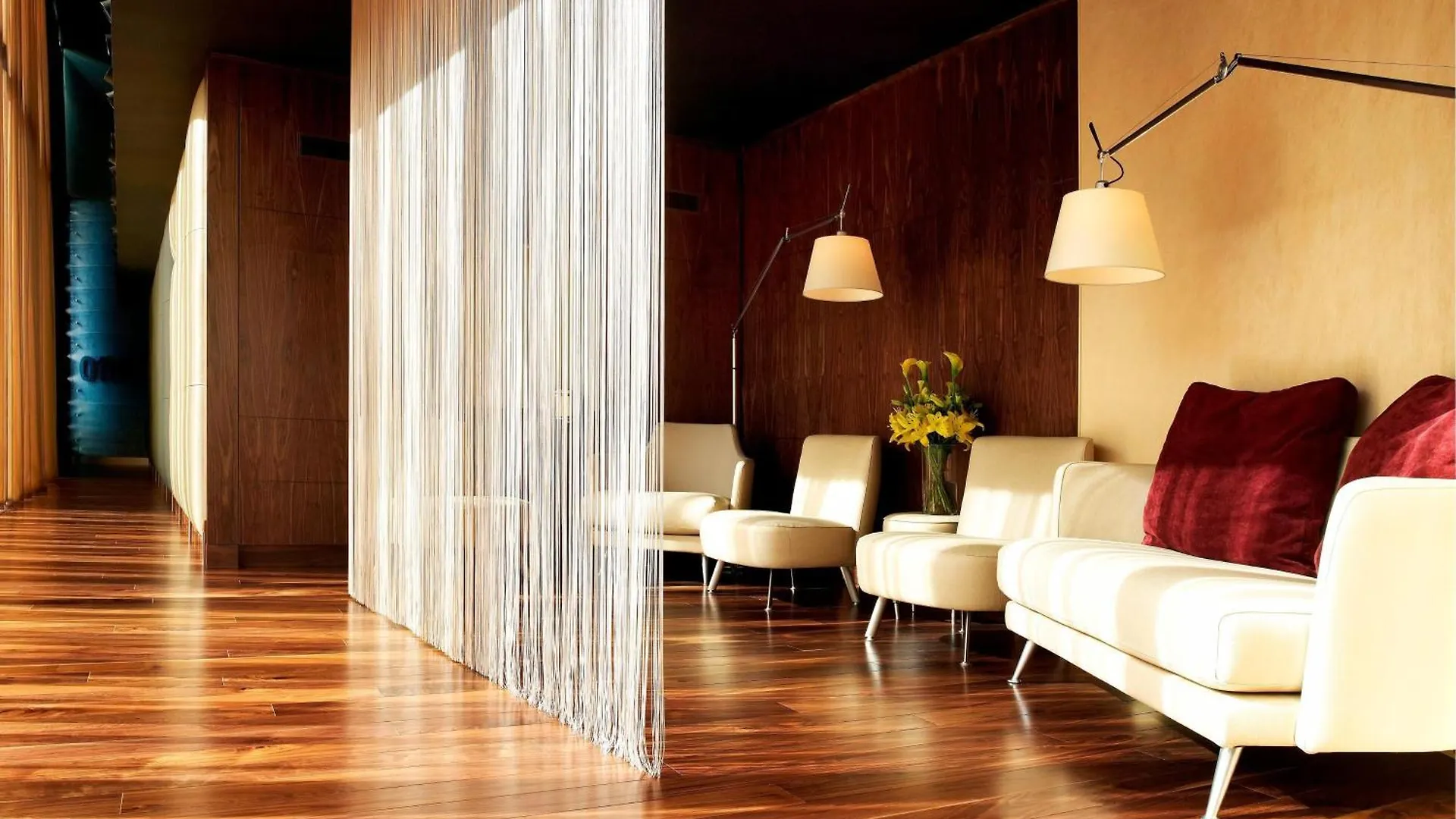 Sheraton Grand Hotel & Spa Edinburgh United Kingdom