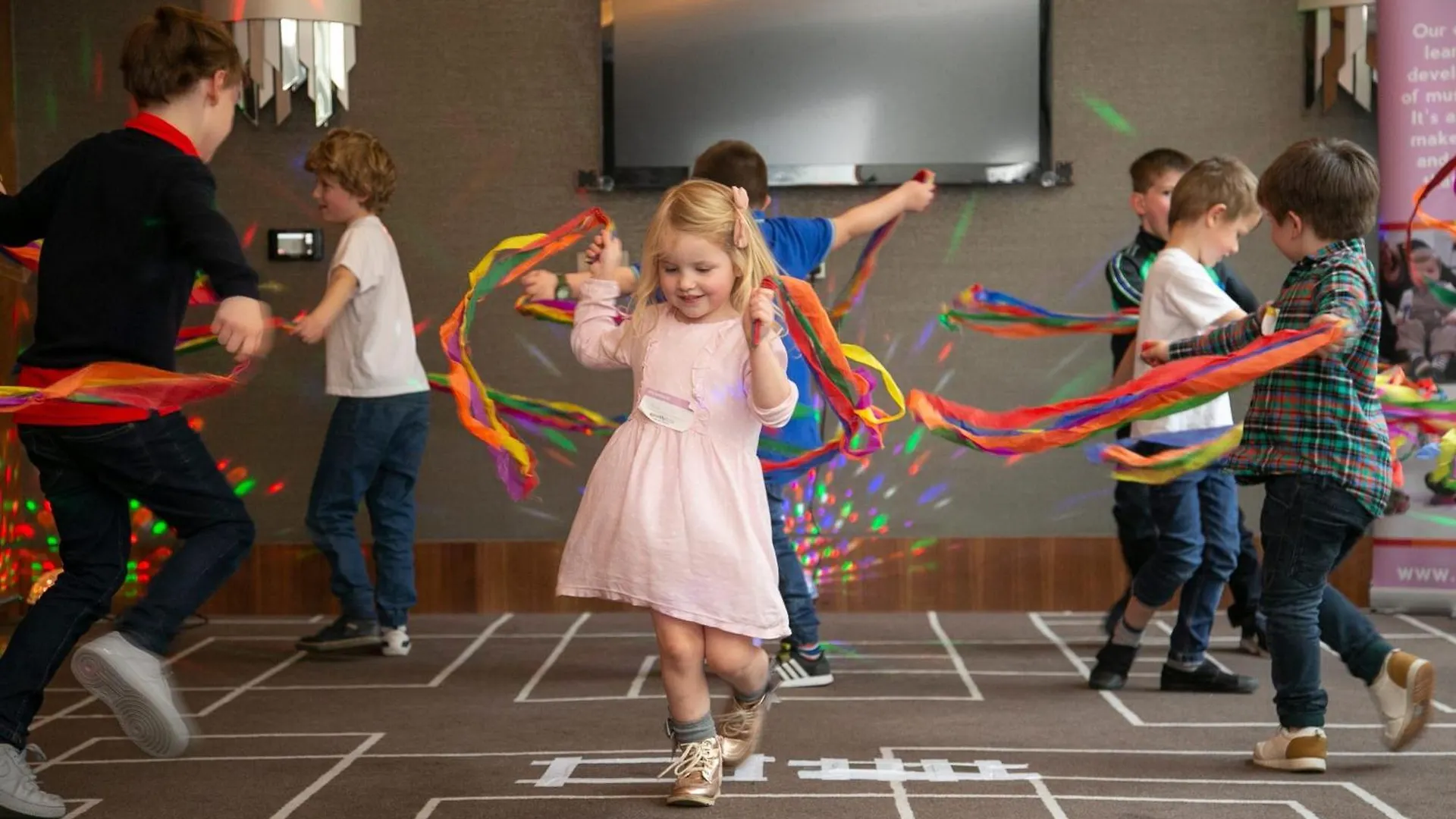 Sheraton Grand Hotel & Spa Edinburgh