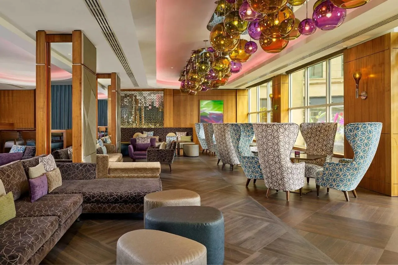 Sheraton Grand Hotel & Spa Edinburgh