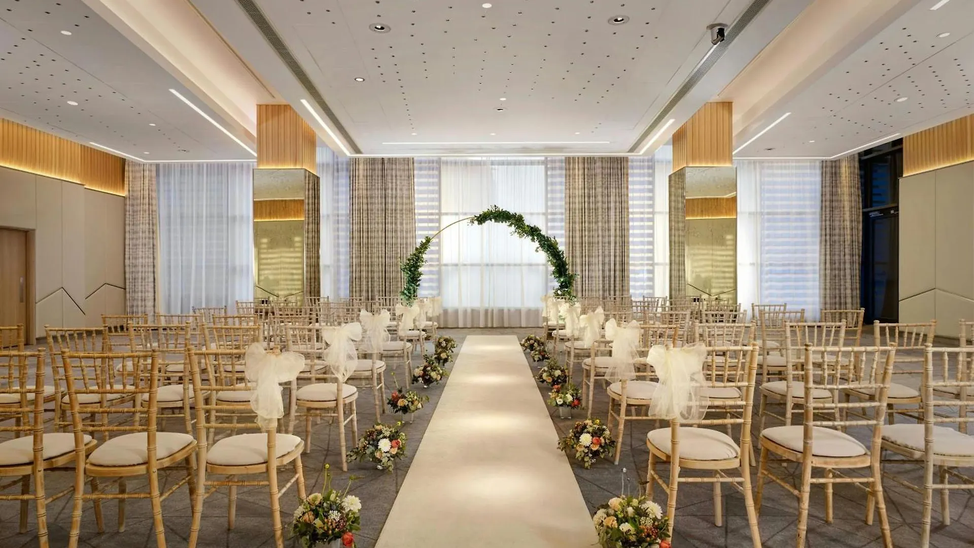 Sheraton Grand Hotel & Spa Edinburg