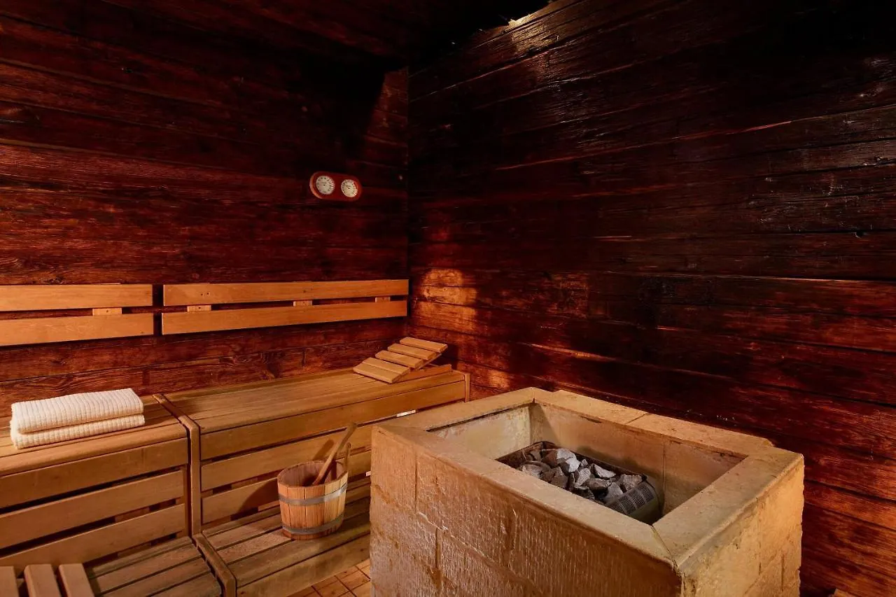 *****  Sheraton Grand Hotel & Spa Эдинбург Великобритания