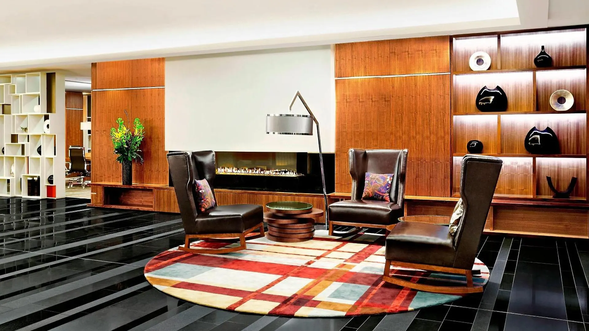 Sheraton Grand Hotel & Spa Эдинбург