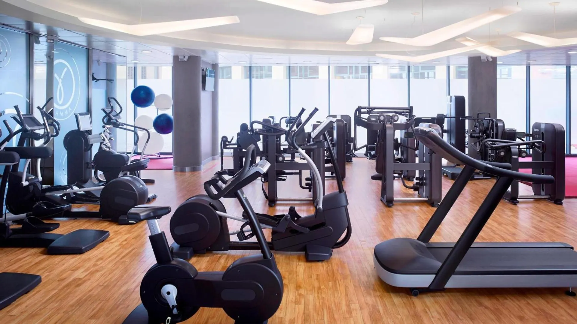 Sheraton Grand Hotel & Spa Эдинбург 5*,  Великобритания